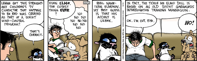 fuzzy